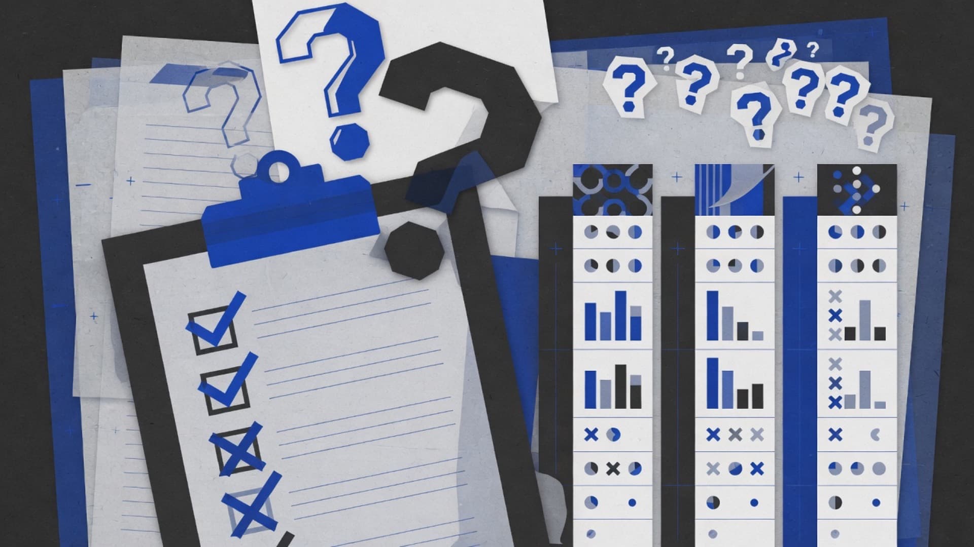 AI agent RFP proof checklist with workflow, gate, and handoff evidence